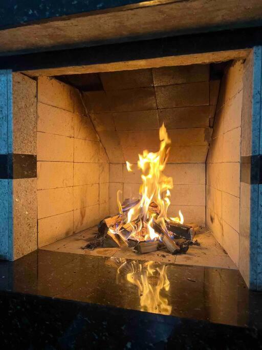 Sobrado Espacoso Em Santa Felicidade Curitiba Buitenkant foto