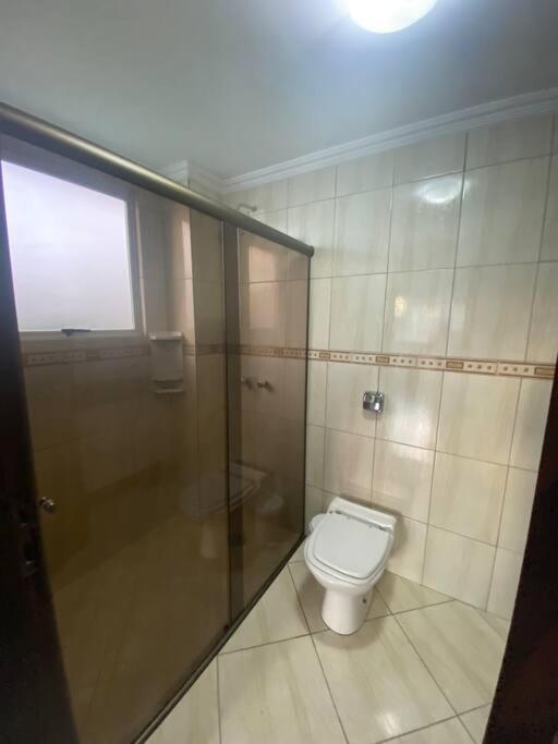 Sobrado Espacoso Em Santa Felicidade Curitiba Buitenkant foto