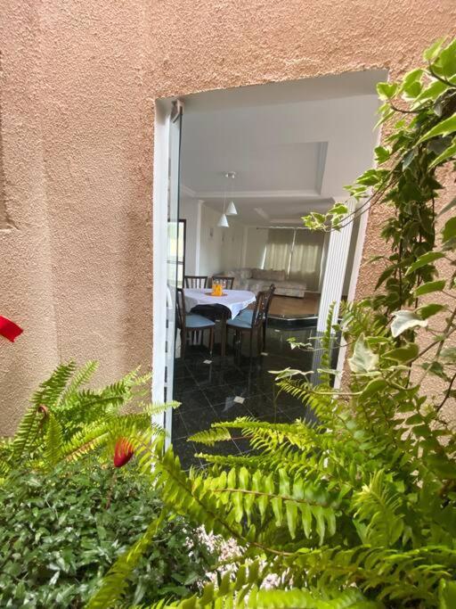 Sobrado Espacoso Em Santa Felicidade Curitiba Buitenkant foto